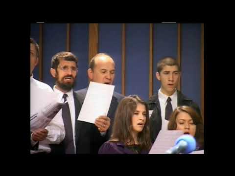 05/15/2011 Утреннее Богослужение