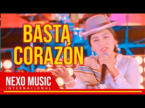Nayda Rousmery - Basta Corazón / PRIMICIA 2022