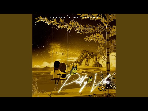 PRETTY VIBES (feat. Ms Gideon)