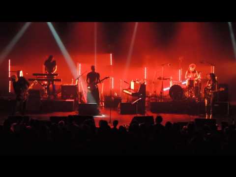 Videoclip de Mala Siempre — Benjamin Biolay
