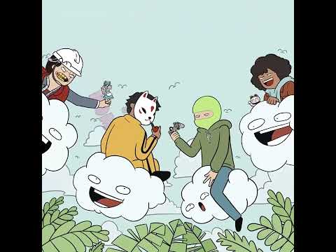 Lil 9ap, JayKo - Mindblowon