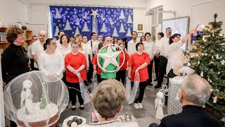 Akik, minden nap csodát tesznek