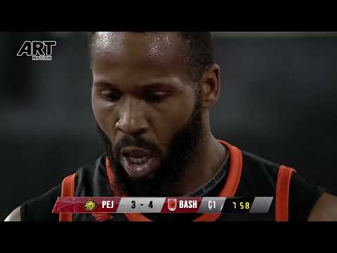 Peja - Bashkimi Pjesa 1