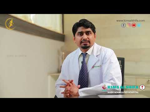 Rotator Cuff Injuries and Treatments | Dr. Abdulla Khaleel | KIMS ALSHIFA