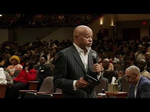 Spiritual Warfare 2025 Part 5 (Shield of Faith)" Pastor John K. Jenkins Sr.