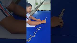 soma dos termos de uma PA #enem