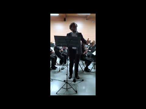 Anxur Music Ensemble - Nessun dorma