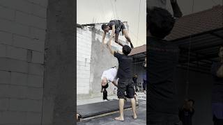 Download lagu Totalitas Erika Carlina di Pengantin Setan mp3