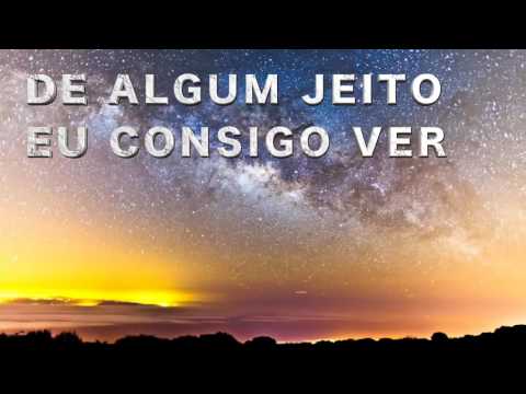 Clip Meu eu - Márcia Paulo