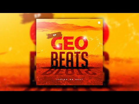 Júnior No Beat - Sondagem (Original Mix) | Afro House Instrumental | EP GEOBEATS