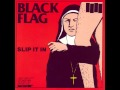 The Bars-Black Flag