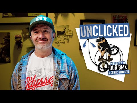MIKE AITKEN - UNCLICKED