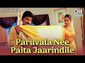 Paruvala Nee Paita Jaarindile Ekkadiki Veltundo Manasu Sai Kiran Jeans Srinvas K S Chithra