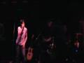 Elisa - Life Goes On - Joe's Pub
