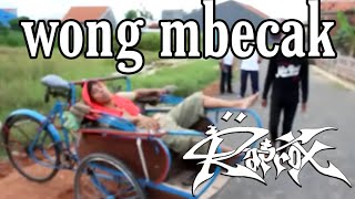 Download lagu wong mbecak - Raprox Band mp3