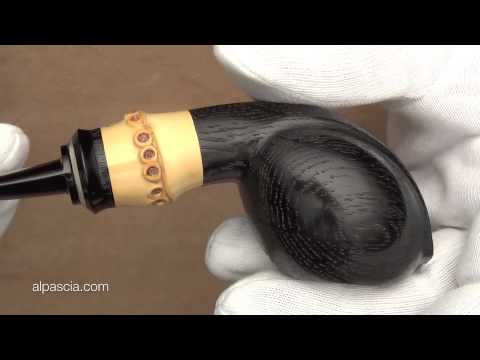 pipa Eder Mathias 061 - tobacco pipe