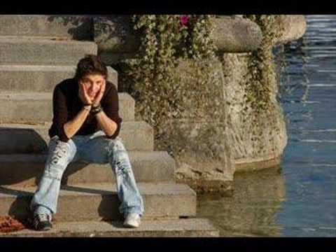 I m fell in love with john louly