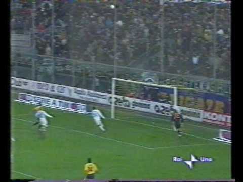 Modena-Brescia 1-1 serie A 03-04 (12^) (90°minuto)