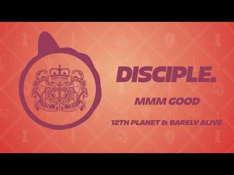 12th Planet & Barley Alive- "Mmm Good" Video