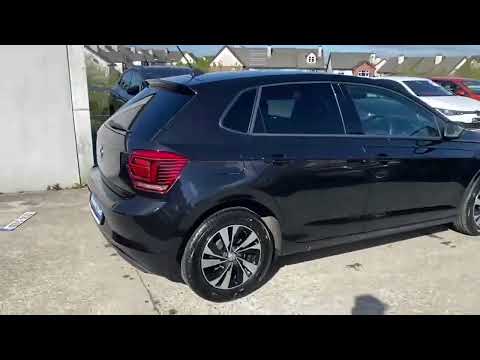 Volkswagen Polo 1.0TSI 95BHP 5DR COMFORTLINE AUTOM - Image 2