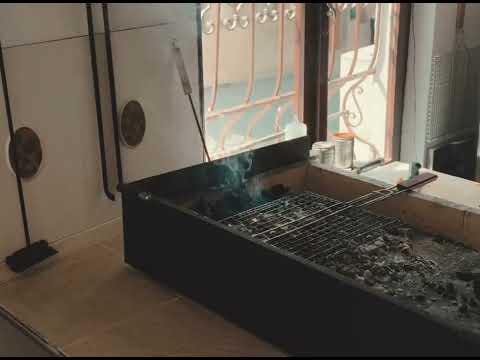 Shot on iPhone Opengate with Pearla app - Phantom Luts - Dehancer iOS