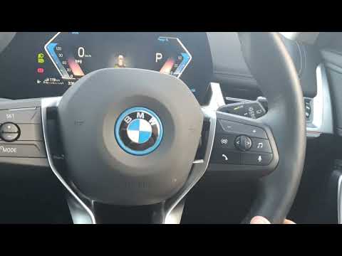 BMW X1 xDrive25e xLine - Image 2