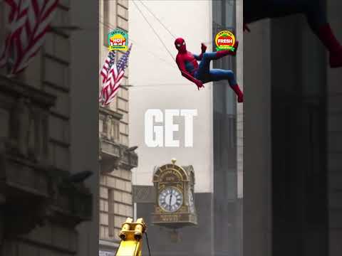 Spider-Man: Brand New Day - Spider-Man: Brand New Day was made for the big screen.