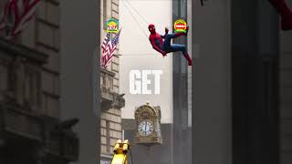 Spider-Man: Brand New Day was made for the big screen.
