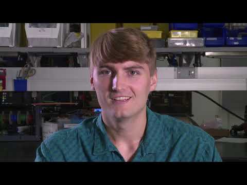 Soft Robotics- Robert Baines