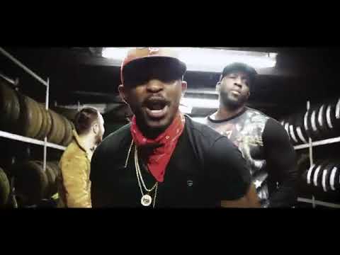 GOLDIE ONE  VIDEO BY @RAPCITYTV