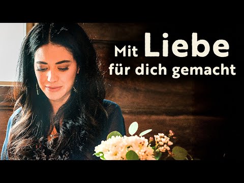 Mit Liebe für dich gemacht 🎀 (Lustige LIEBESFILME ganzer Film Deutsch, Liebes Drama 2025)