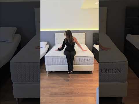 Linha Arte Ortobom Taquaral - Única Loja Exclusiva do Estado de São Paulo