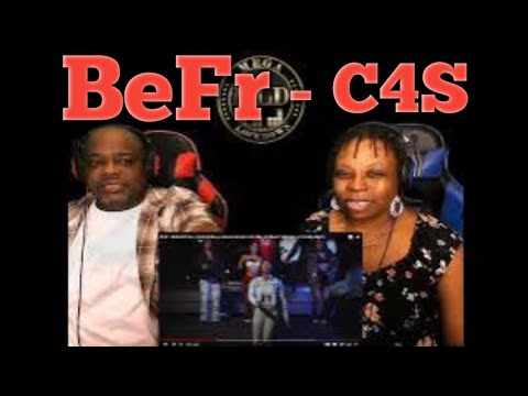 BeFr - Click 4ulla Stars (C4S) KpBaby x Unique Musick x GG Chanel  (Reaction)