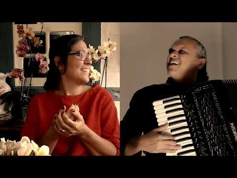 128 - Ô DE CASAS  - Mônica Salmaso e Lulinha Alecar - Mãe Da Manhã