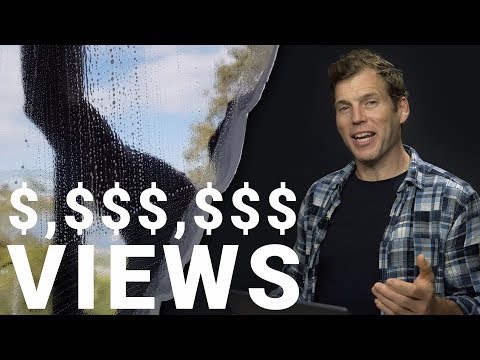 How to Get Paid to Create Video Ads by Paddy McCann