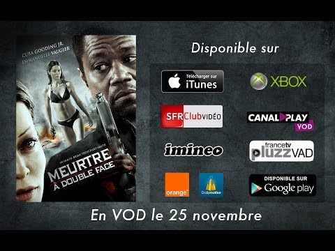 Bande annonce