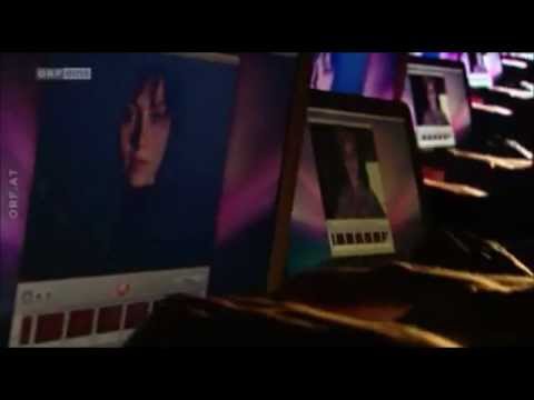 ORF - Newton - Facebook Schattenprofile / Monopol