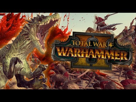 10,532 RATS VERSUS A RAPTOR HORDE?! (Total War: WARHAMMER 2)