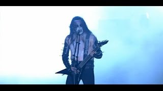 Immortal - At the Heart of Winter LIVE