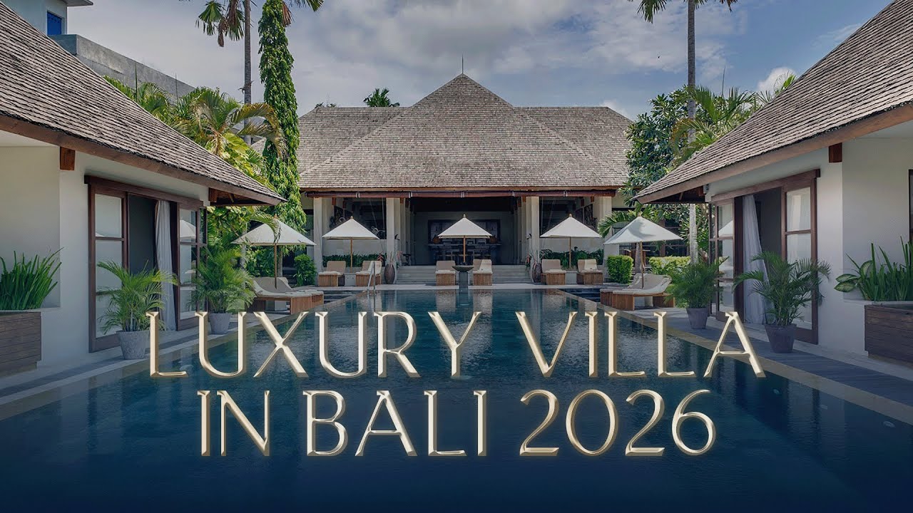 Tentang Bali Premium Villa