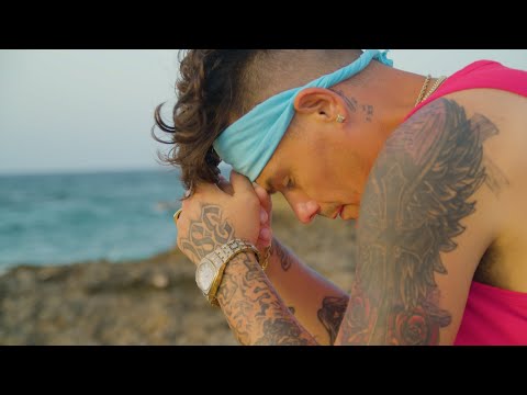 Nicky Gracious - "Open Eyes" (Official Music Video)