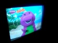 Grown Ups Watching Barney Fail