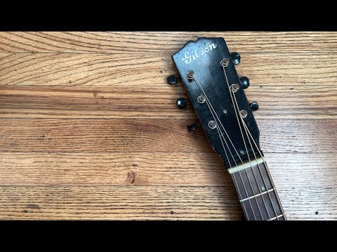 Lefty Vintage Gibsons? They’re Out There!