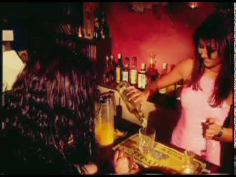 Τριαντάφυλλος - Μοναχός - Official Video Clip