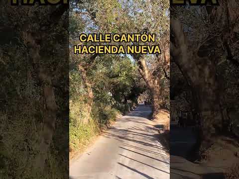 CANTON HACIENDA NUEVA💯🇸🇻 #elsalvador #usulutan