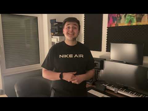 Marcel Benker sorgt für Stimmung in Terfens