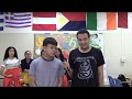 Don Lugo TV 3 21 19 Ned S Declassified Opening Yearbook Floklorico Ft