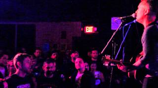 Dave Hause - Same Disease