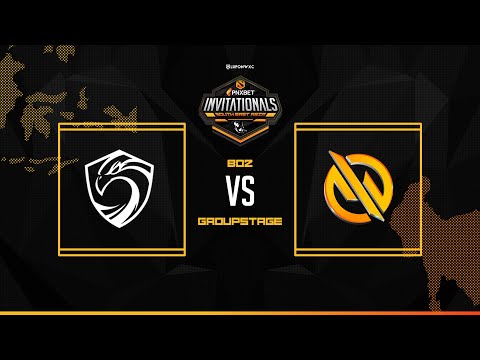 MG.Trust vs Cignal Ultra Game 2 (BO2) | PNXBET Invitationals SEA Group Stage