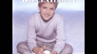 Billy Gilman  -  There&#39;s A New Kid In Town